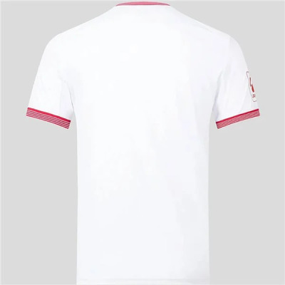 La Liga Men's Replica Sevilla Home Jersey 23/24 02
