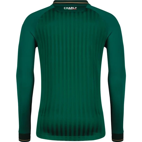 La Liga Men's Replica Leon Long Sleeve Club World Cup Special Edition Jersey 2023