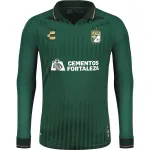 La Liga Men's Replica Leon Long Sleeve Club World Cup Special Edition Jersey 2023