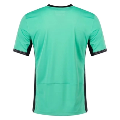 La Liga Men's Replica Atletico Madrid Third Jersey 23/24 02