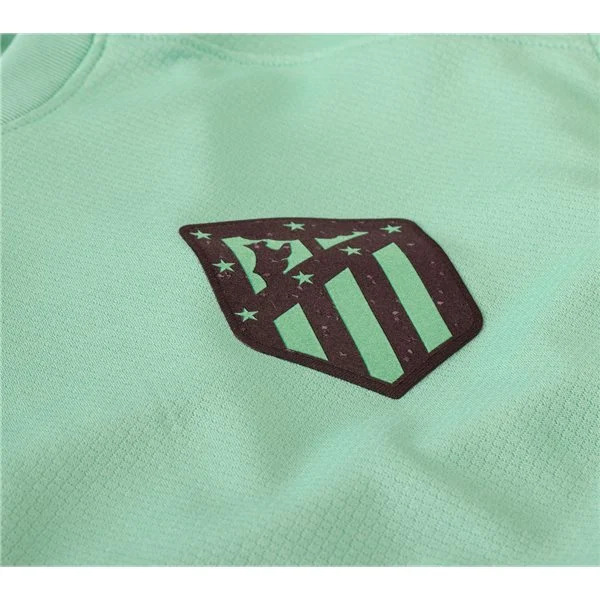 La Liga Men's Replica Atletico Madrid Third Jersey 23/24