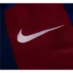 La Liga Men's Replica Barcelona Long Sleeve Home Jersey 23/24
