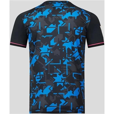 La Liga Men's Replica Sevilla Third Jersey 23/24 02