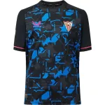 La Liga Men's Replica Sevilla Third Jersey 23/24