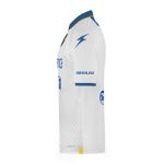 Serie A 23/24 Frosinone Calcio Away Soccer Jersey