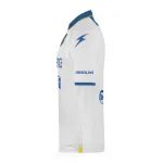 Serie A 23/24 Frosinone Calcio Away Soccer Jersey