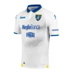 Serie A 23/24 Frosinone Calcio Away Soccer Jersey