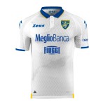 Serie A 23/24 Frosinone Calcio Away Soccer Jersey