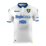 Serie A 23/24 Frosinone Calcio Away Soccer Jersey