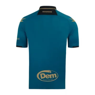 Serie A 23/24 Frosinone Calcio Third Away Soccer Jersey 02