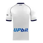 Serie A 23/24 Societa Sportiva Calcio Napoli Away Soccer Jersey