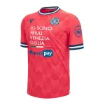 Serie A 23/24 Udinese Calcio SpA Away Soccer Jersey