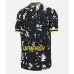 Serie A 23/24 Udinese Calcio SpA Second Away Soccer Jersey