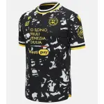 Serie A 23/24 Udinese Calcio SpA Second Away Soccer Jersey