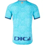 La Liga 23/24 Athletic Club Away Soccer Jersey