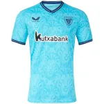 La Liga 23/24 Athletic Club Away Soccer Jersey
