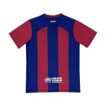 La Liga 23/24 Barcelona Limited Edition Soccer Jersey