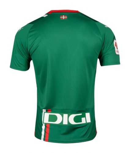 La Liga 23/24 Deportivo Alavés Away Soccer Jersey