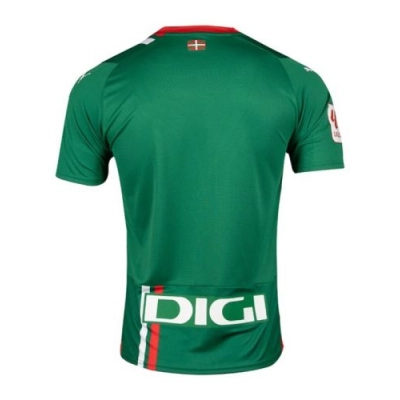 La Liga 23/24 Deportivo Alavés Away Soccer Jersey 02