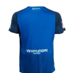 La Liga 23/24 Real Oviedo Home Soccer Jersey