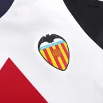 La Liga 23/24 Valencia CF Limited Edition Soccer Jersey