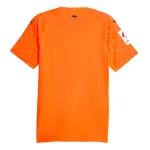 La Liga 23/24 Valencia CF Second Away Soccer Jersey