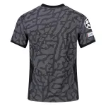 Ligue 1 Men's Paris Saint-Germain Third Jersey 23/24 - UCL