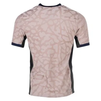 Ligue 1 Men's Paris Saint-Germain Fourth Jersey 23/24 02