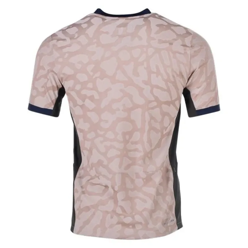 Ligue 1 Men's Paris Saint-Germain Fourth Jersey 23/24