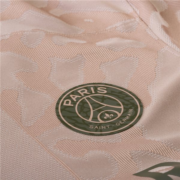 Ligue 1 Men's Paris Saint-Germain Fourth Jersey 23/24