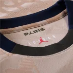 Ligue 1 Men's Paris Saint-Germain Fourth Jersey 23/24