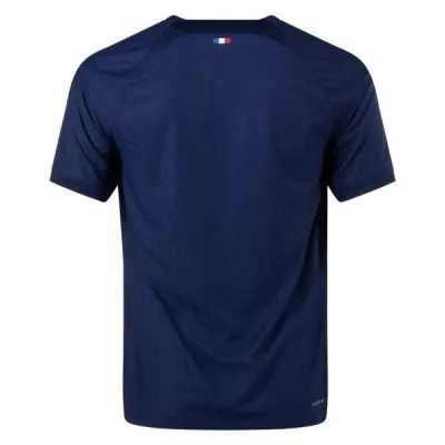 Ligue 1 Men's Paris Saint-Germain Home Jersey 23/24 02