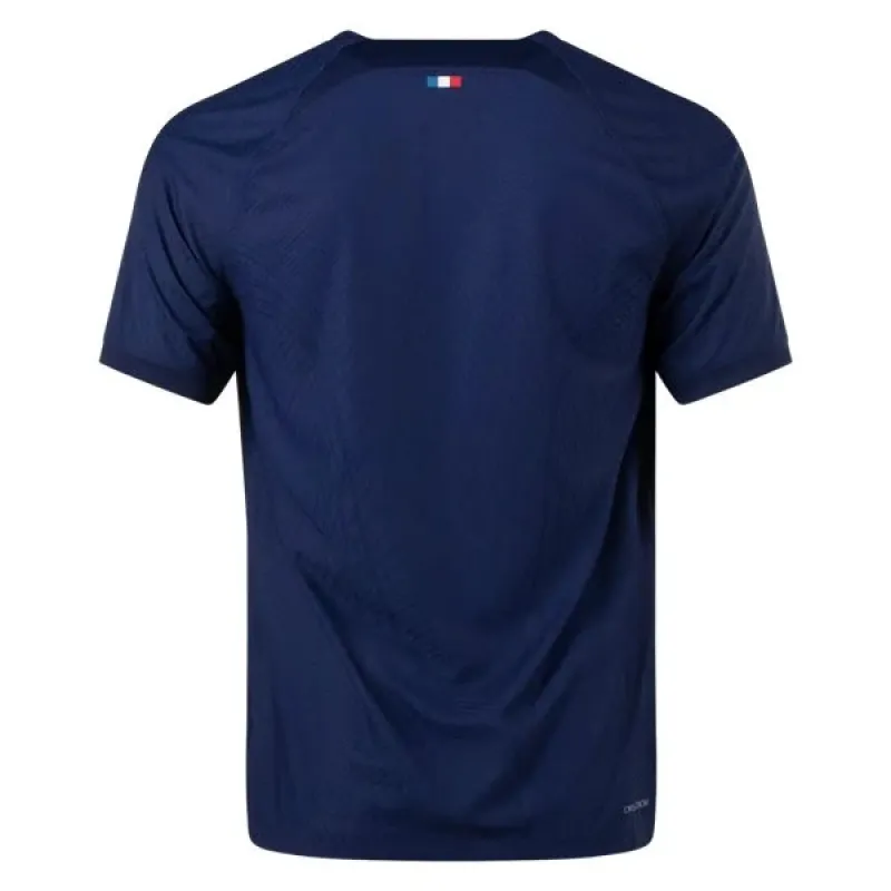 Ligue 1 Men's Paris Saint-Germain Home Jersey 23/24