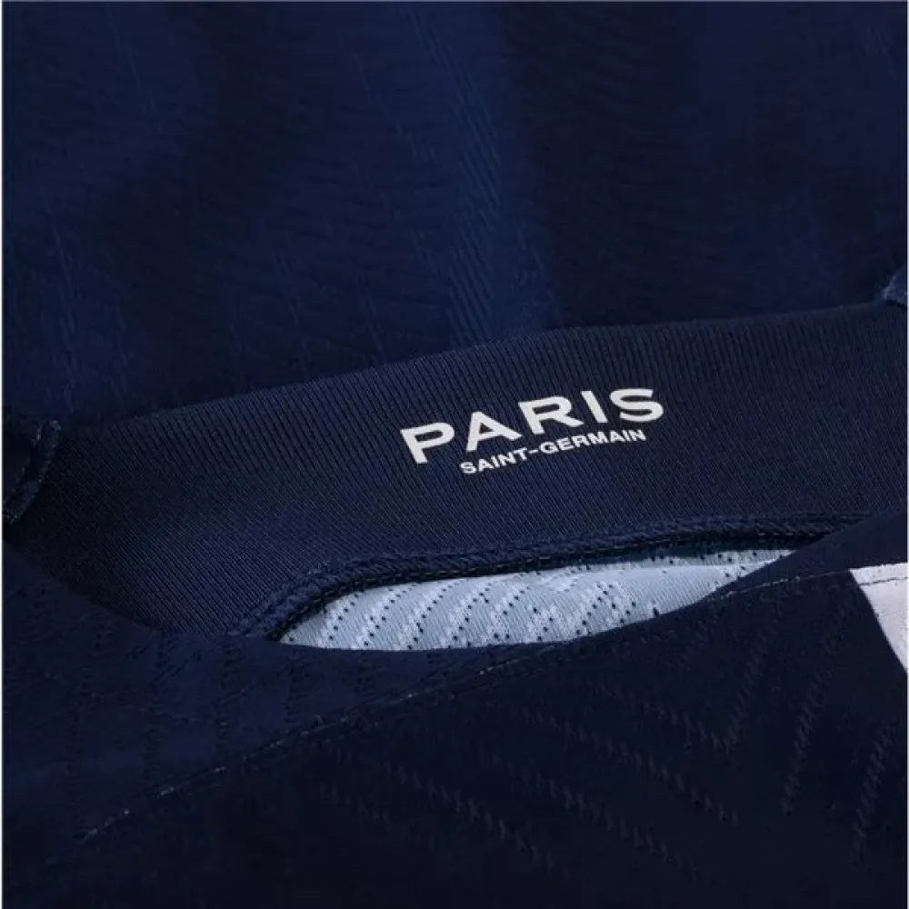 Ligue 1 Men's Paris Saint-Germain Home Jersey 23/24