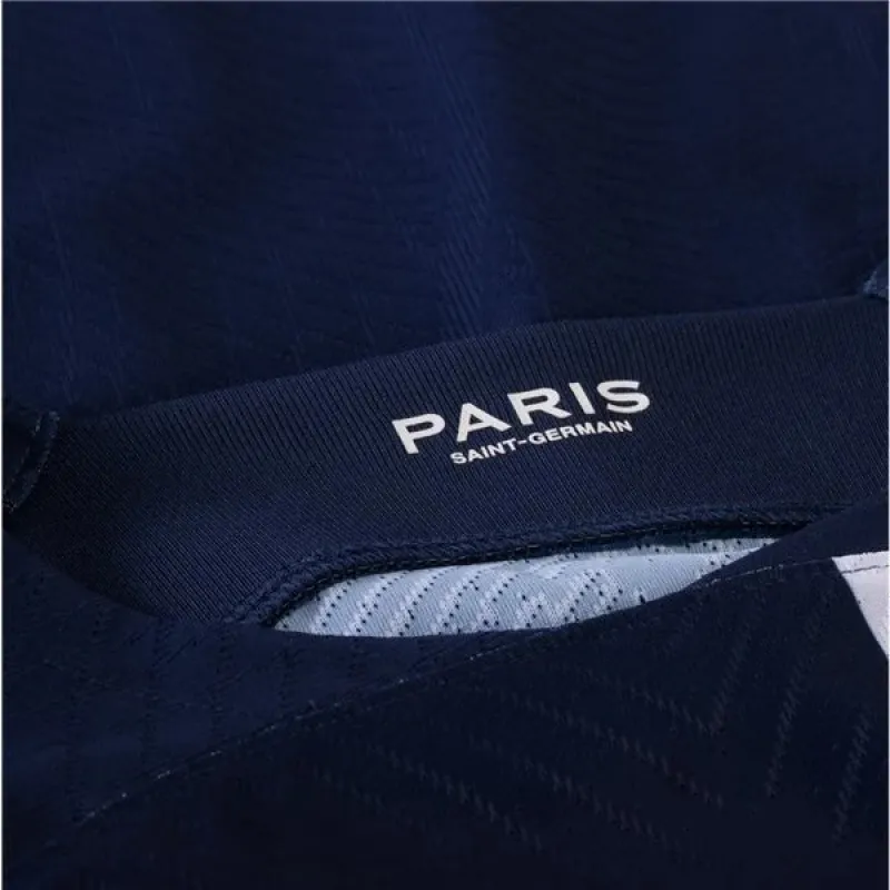 Ligue 1 Men's Paris Saint-Germain Home Jersey 23/24