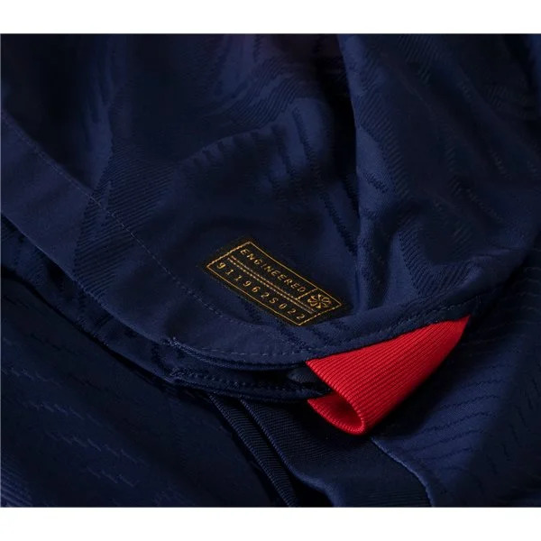 Ligue 1 Men's Paris Saint-Germain Home Jersey 23/24