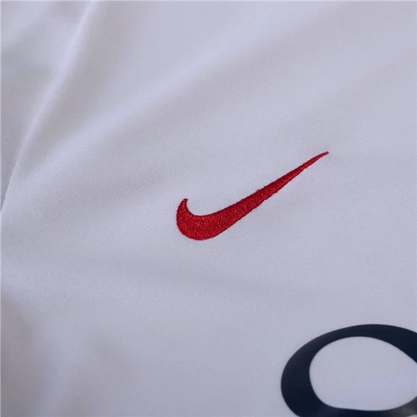 Ligue 1 Men's Paris Saint-Germain Pre Match Away Training Jersey 23/24