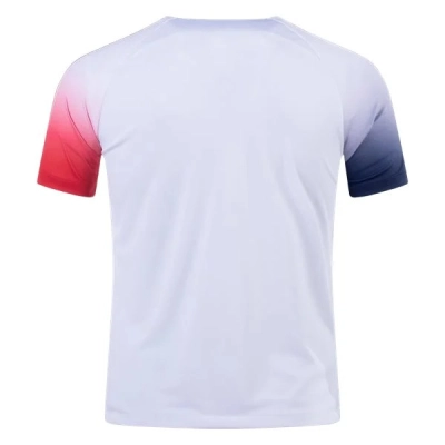 Ligue 1 Men's Paris Saint-Germain Pre Match Away Training Jersey 23/24 02