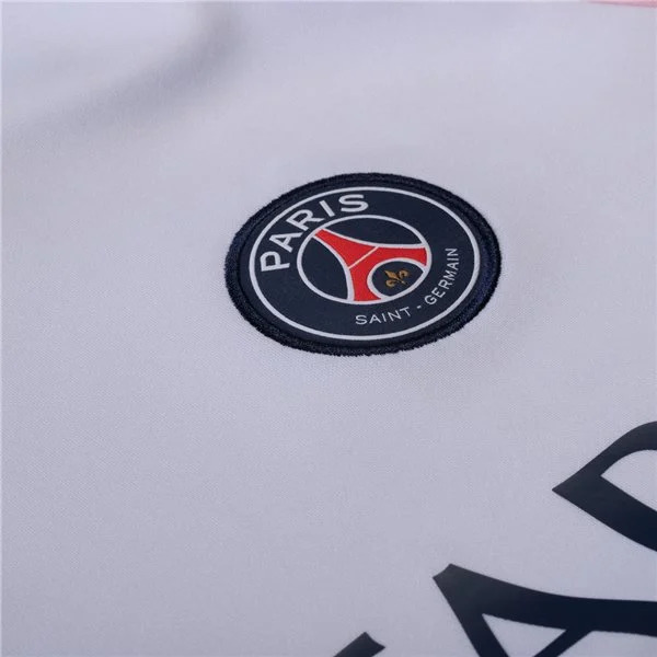 Ligue 1 Men's Paris Saint-Germain Pre Match Away Training Jersey 23/24