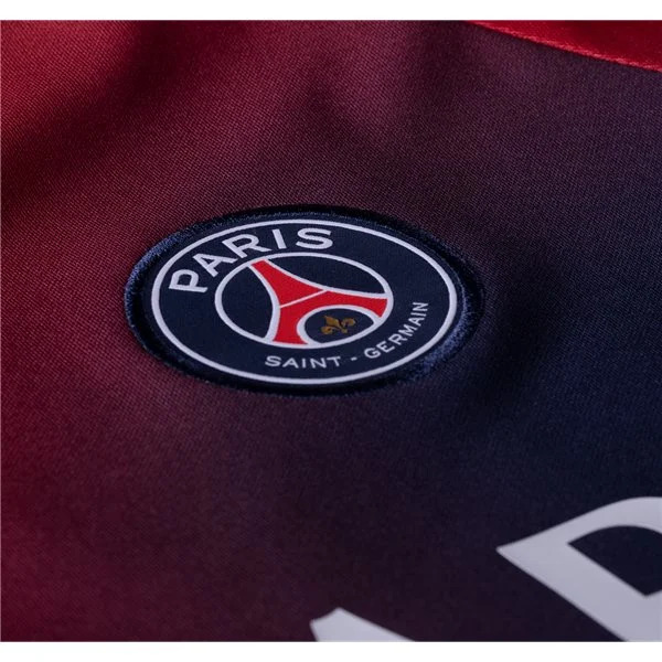 Ligue 1 Men's Paris Saint-Germain Pre Match Home Training Jersey 23/24