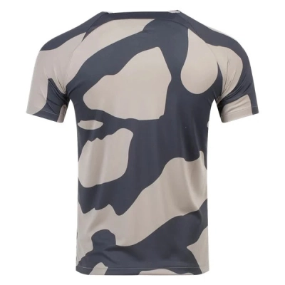 Ligue 1 Men's Paris Saint-Germain Pre Match Training Jersey 23/24 02