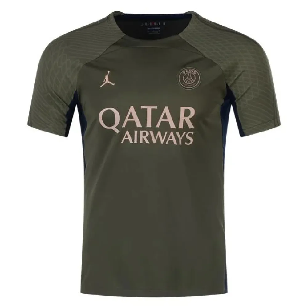 Ligue 1 Men's Paris Saint-Germain Training Jersey 23/24