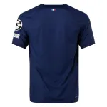 Ligue 1 Men's Paris Saint-Germain Home Jersey 23/24 - UCL
