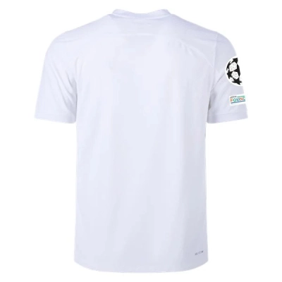 Ligue 1 Men's Paris Saint-Germain Third Jersey 22/23 - UCL 02