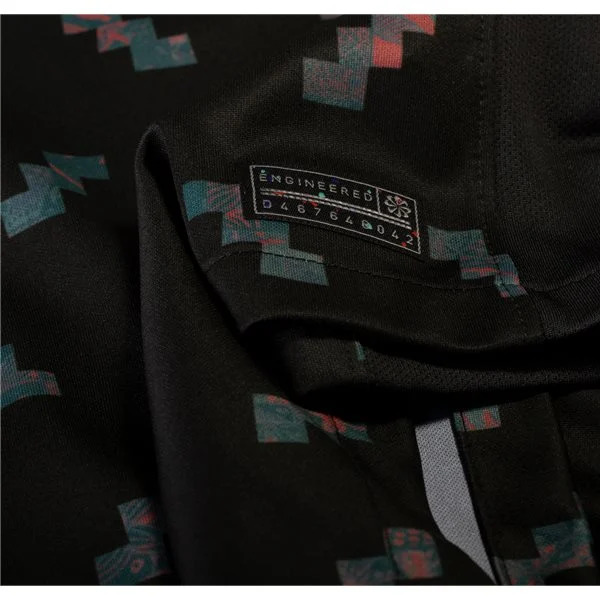 Ligue 1 Men's Paris Saint-Germain Long Sleeve Goalkeeper Jersey 23/24