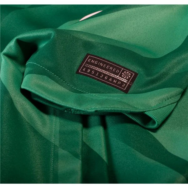 Ligue 1 Men's Paris Saint-Germain Long Sleeve Goalkeeper Jersey 23/24