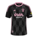 La Liga 23/24 Albacete Balompié Away Soccer Jersey