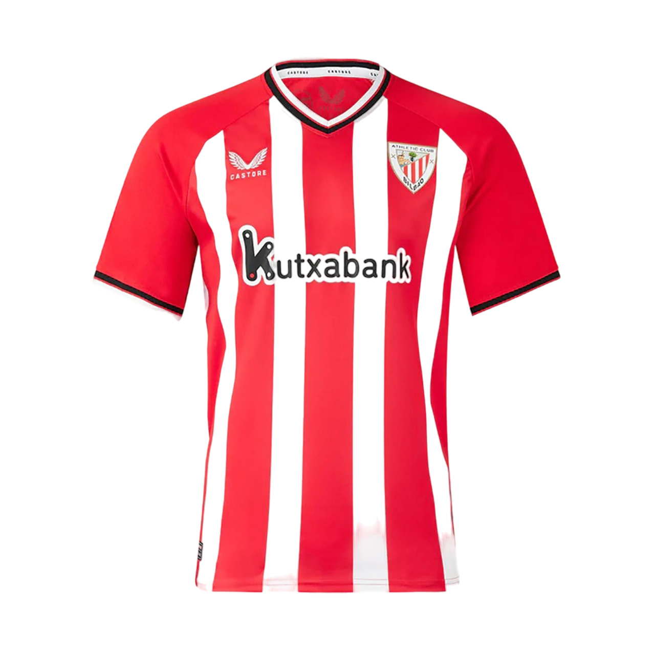 La Liga 23/24 Athletic Club Home Soccer Jersey