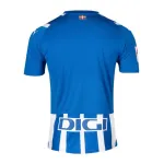 La Liga 23/24 Deportivo Alavés Home Soccer Jersey