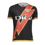 La Liga 23/24 Rayo Vallecano Away Soccer Jersey